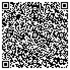 QR code with J D Walker Consulting Inc contacts
