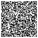 QR code with A J Anderson Lock contacts