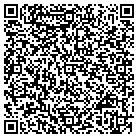 QR code with Oregon Shutter & Shade Systems contacts