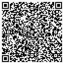 QR code with J T's Handyman Service contacts