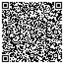 QR code with A Js On 2nd Avenue contacts