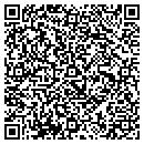 QR code with Yoncalla Library contacts