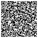QR code with Kerbyville Museum contacts