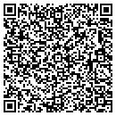 QR code with Trac Towing contacts