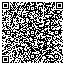 QR code with H & W Carpets Inc contacts