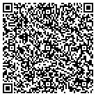 QR code with Z L B Plasma Services Inc contacts