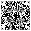 QR code with Regis Salon contacts
