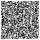 QR code with G A Allen Contracting Bobcat contacts
