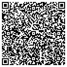 QR code with Judgment Recovery of Oregon contacts