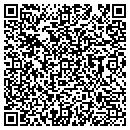 QR code with D's Magnolia contacts