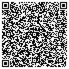 QR code with Oregon Motorcycle Adventures contacts