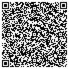 QR code with Woodard Appraisal Service contacts