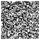 QR code with National Pride Self Serve Car contacts