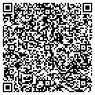 QR code with Coquille Valley Bowling Center contacts