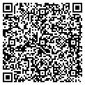 QR code with KBNO contacts