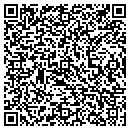 QR code with AT&T Wireless contacts