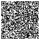 QR code with Coverall Inc contacts