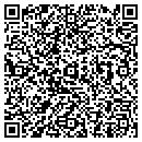 QR code with Manteca Caps contacts