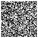 QR code with Albert John D contacts
