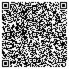 QR code with Oakwood Corp Housing contacts