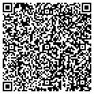 QR code with Hacklers Janitorial contacts