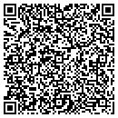QR code with G & C Ranch Inc contacts