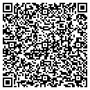 QR code with Tggr Ranch contacts