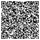 QR code with Rogers Velda Hamilton contacts