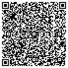 QR code with Anchor Ministries Intl contacts