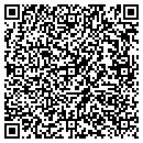 QR code with Just Susan's contacts