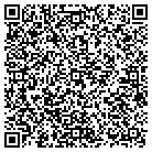 QR code with Projection Service Company contacts