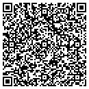 QR code with C S C Gils Inc contacts