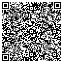 QR code with T&L Seafoods LLC contacts
