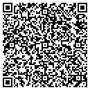 QR code with Utility Vault Co contacts