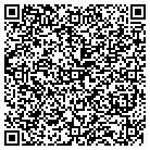 QR code with Thomas Knkaid Rver Rses Gllery contacts