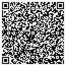 QR code with Roger C Dow DDS contacts