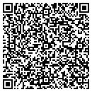 QR code with D Morgan & Assoc contacts