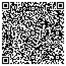 QR code with James R Henry contacts
