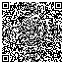 QR code with Paws & Claws contacts
