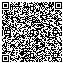 QR code with KLF Drafting & Design contacts