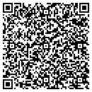 QR code with One Step Up contacts
