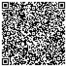 QR code with Rosser Construction Co contacts