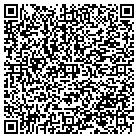 QR code with B S Trcking Rporting Assistant contacts