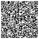 QR code with Cal Welding Tualatin Division contacts