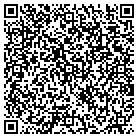 QR code with C J Johnson & Sons Cnstr contacts
