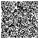 QR code with Heidi's Cabins contacts