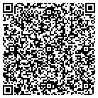 QR code with Irinas Custom Stain Glas contacts
