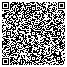QR code with Hong Kong Lounge-Bamboo contacts