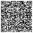QR code with Inverted Ink contacts