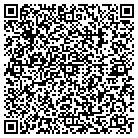 QR code with J Allards Construction contacts